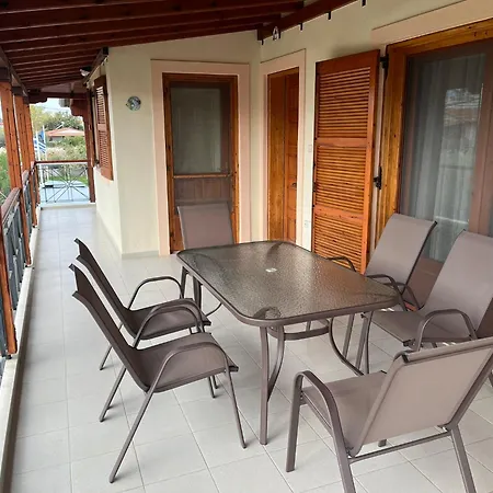 Vacation ηouse In Of Halkidiki, Greece Σπίτι διακοπών *
