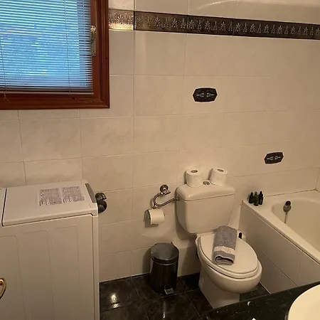 Σπίτι διακοπών Vacation ηouse In Of Halkidiki, Greece