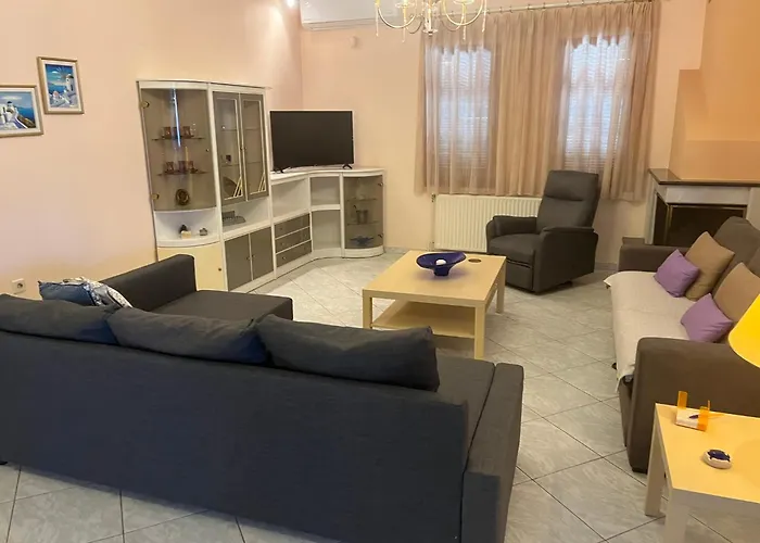 Σπίτι διακοπών Vacation ηouse In Of Halkidiki, Greece