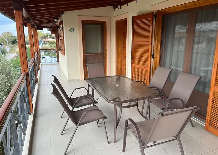Vacation ηouse In Of Halkidiki, Greece Σπίτι διακοπών *