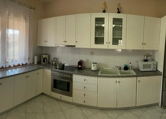 Vacation ηouse In Of Halkidiki, Greece *