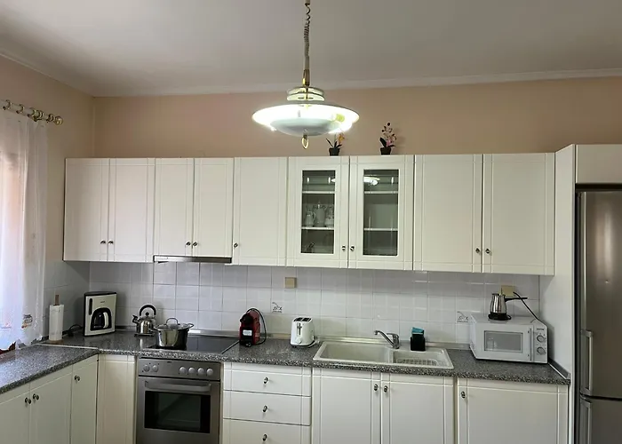 Σπίτι διακοπών Vacation ηouse In Of Halkidiki, Greece *