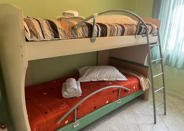 Σπίτι διακοπών Vacation ηouse In Of Halkidiki, Greece *