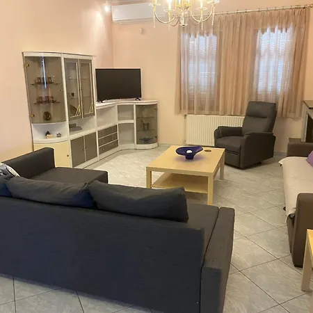 Dom wakacyjny Vacation ηouse In Of Halkidiki, Greece