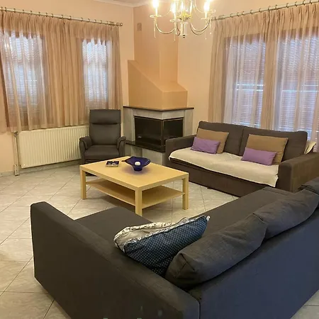 Vacation ηouse In Of Halkidiki, Greece *