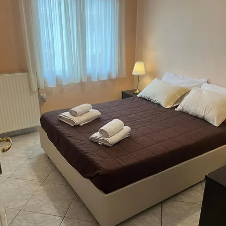 Vacation ηouse In Of Halkidiki, Greece 펜션 네아 플라기아