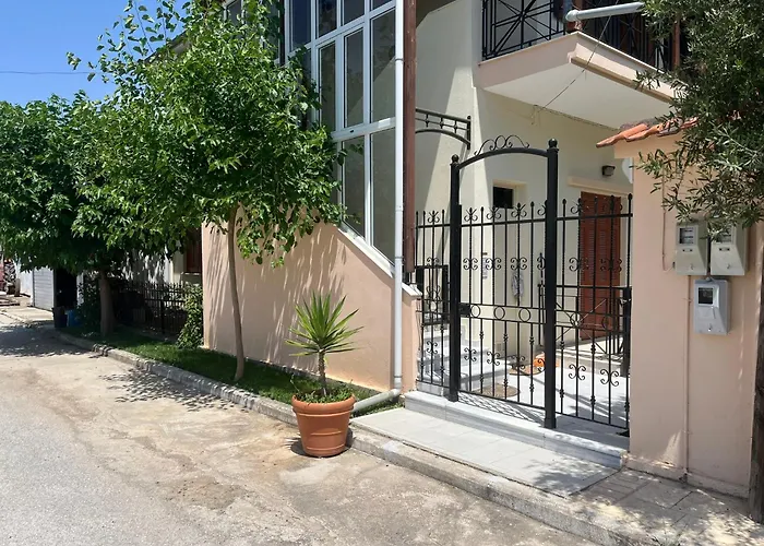 Vacation ηouse In Of Halkidiki, Greece *